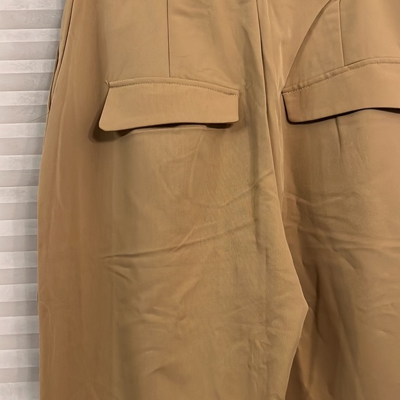Khaki trouser pant NWT - Picture 4 of 4